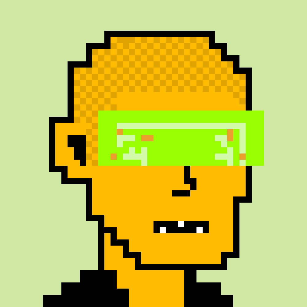 Royalty Punk #107