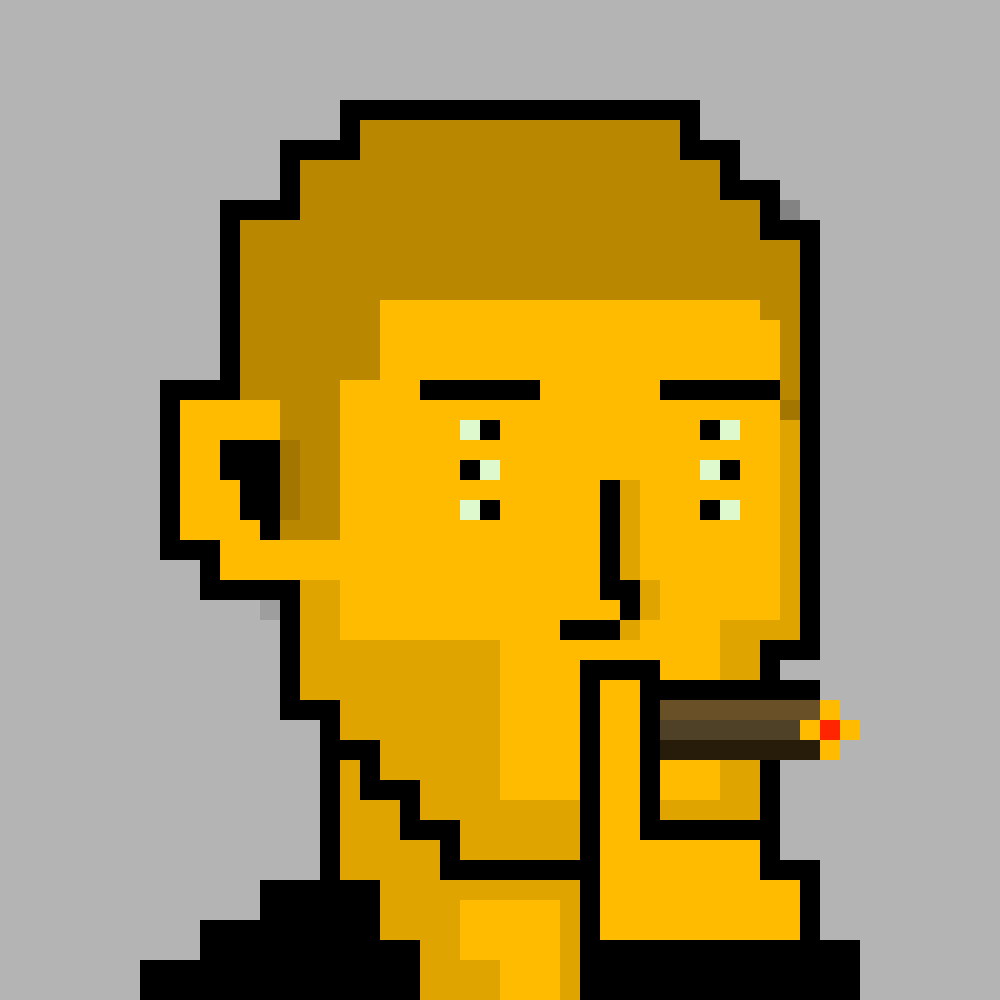 Royalty Punk #1134