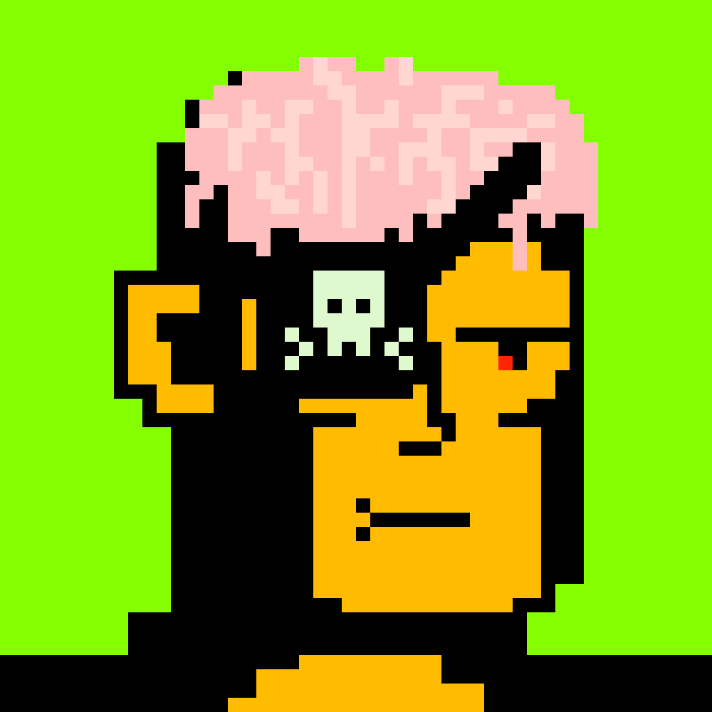 Royalty Punk #1332