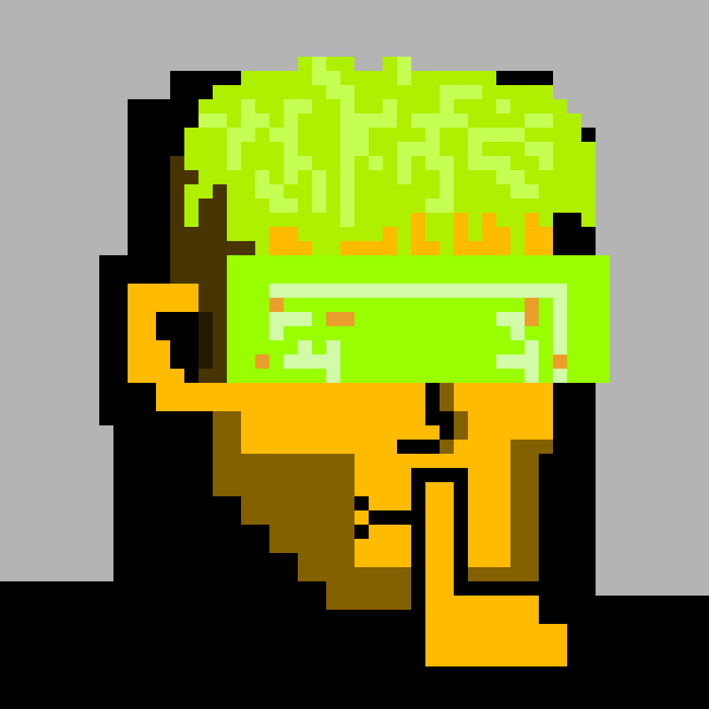 Royalty Punk #1383