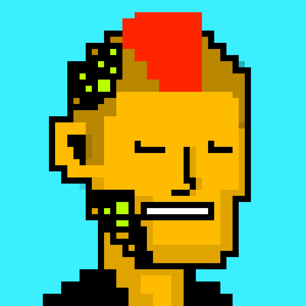 Royalty Punk #142
