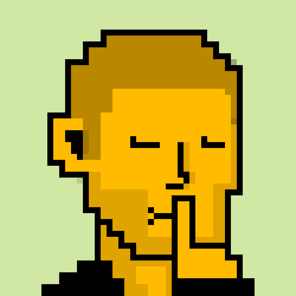 Royalty Punk #1493