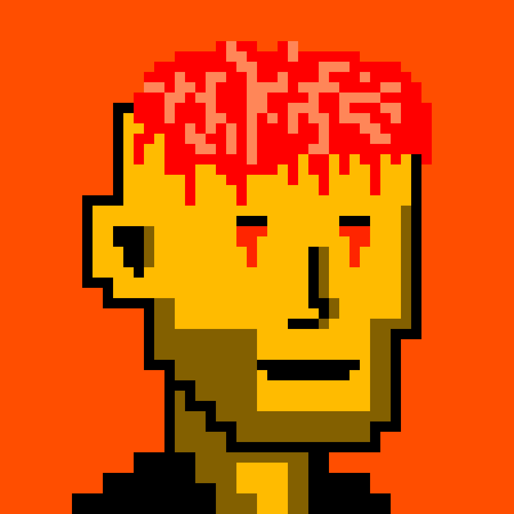 Royalty Punk #150