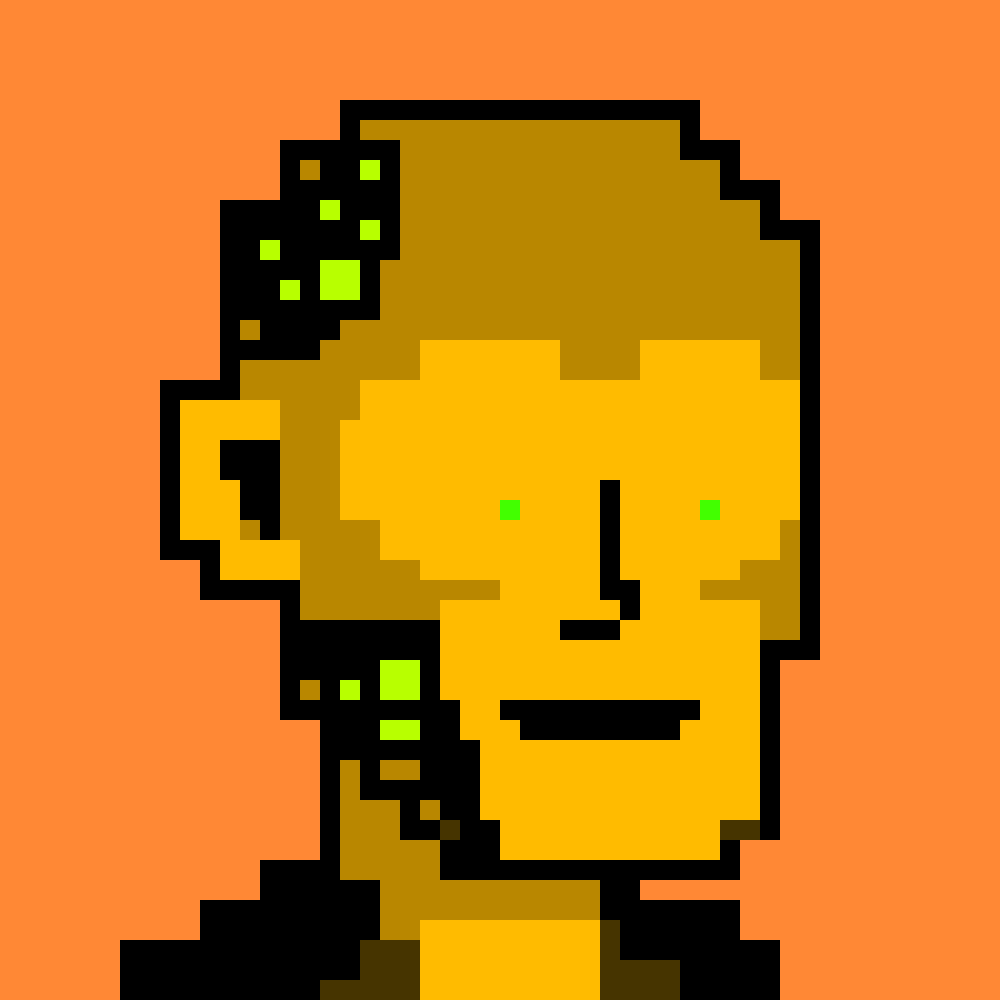 Royalty Punk #160