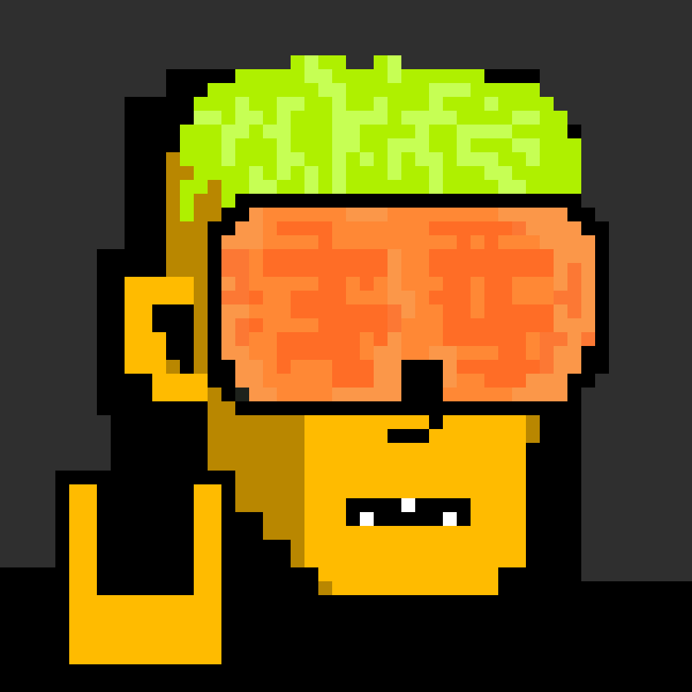 Royalty Punk #1629