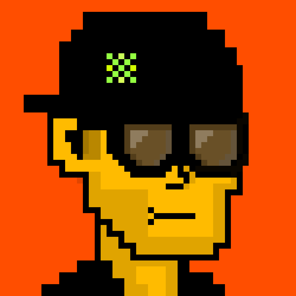 Royalty Punk #1715