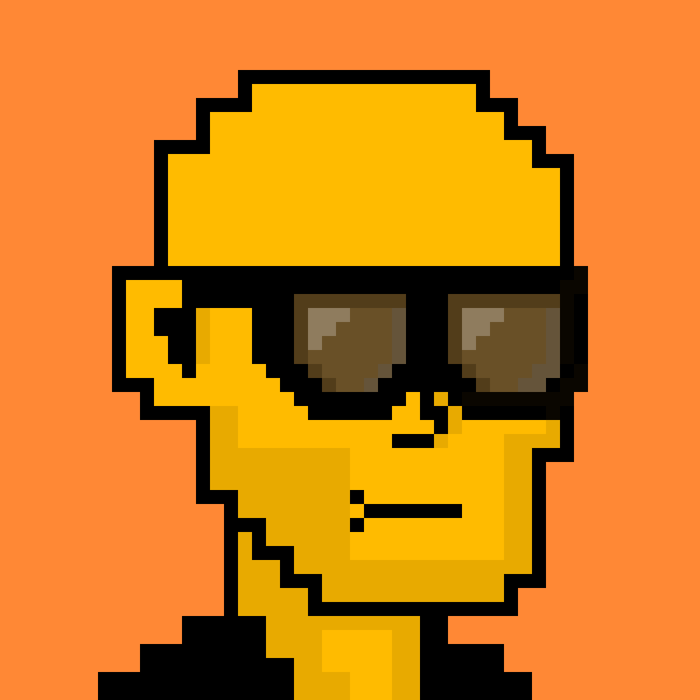 Royalty Punk #2087