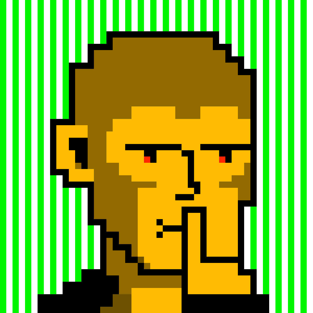 Royalty Punk #319