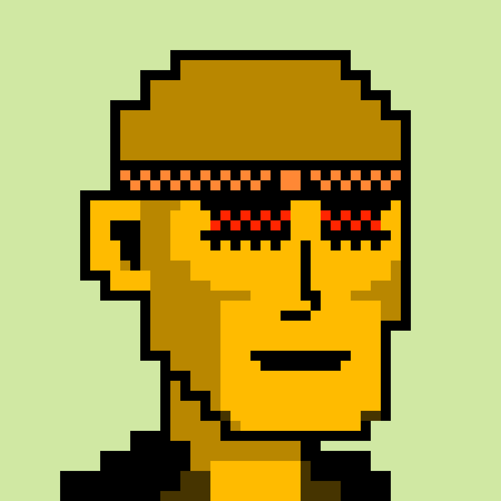 Royalty Punk #348