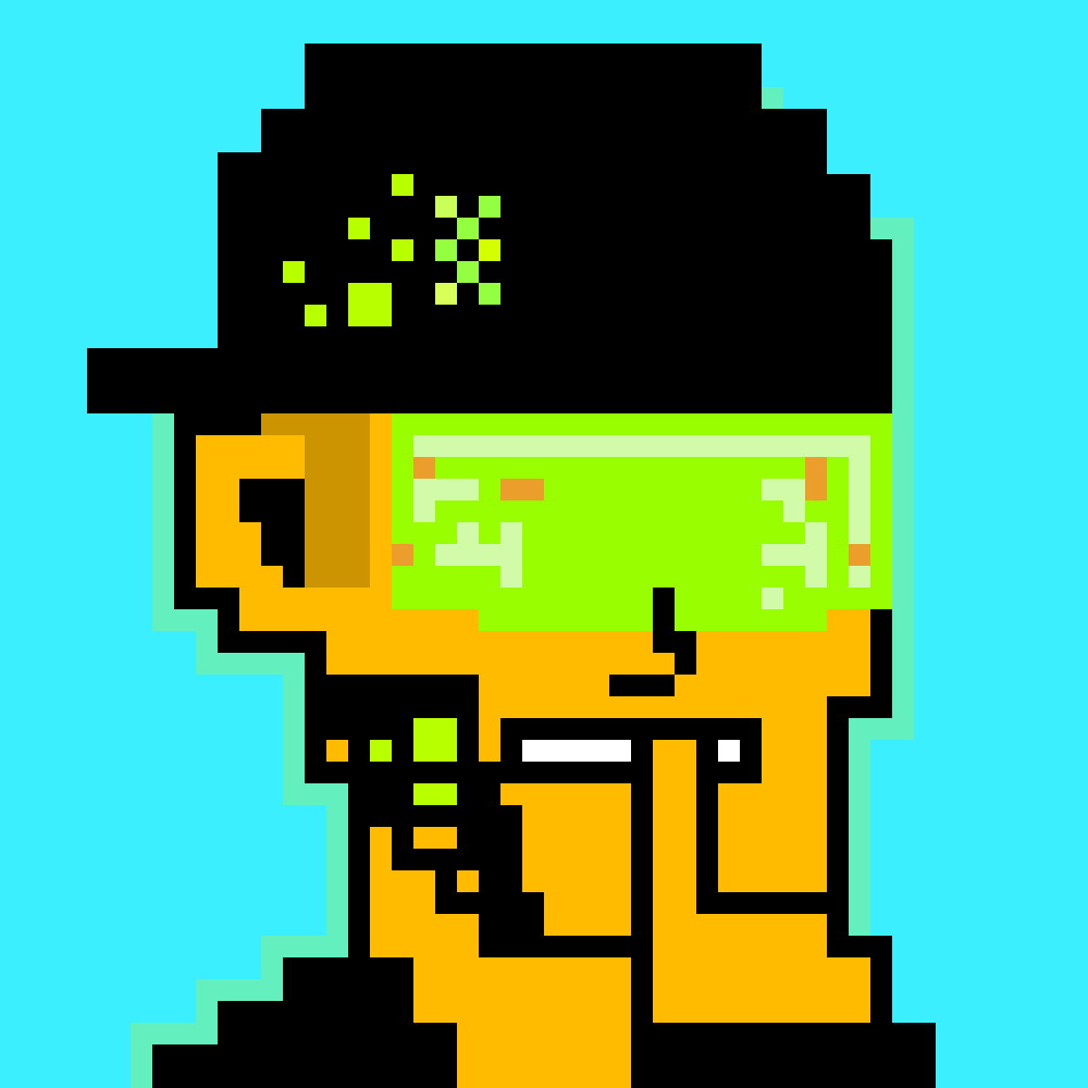 Royalty Punk #367