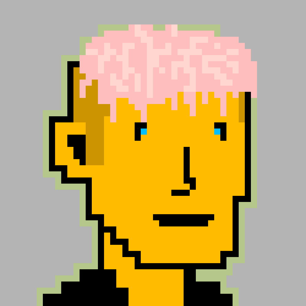 Royalty Punk #368