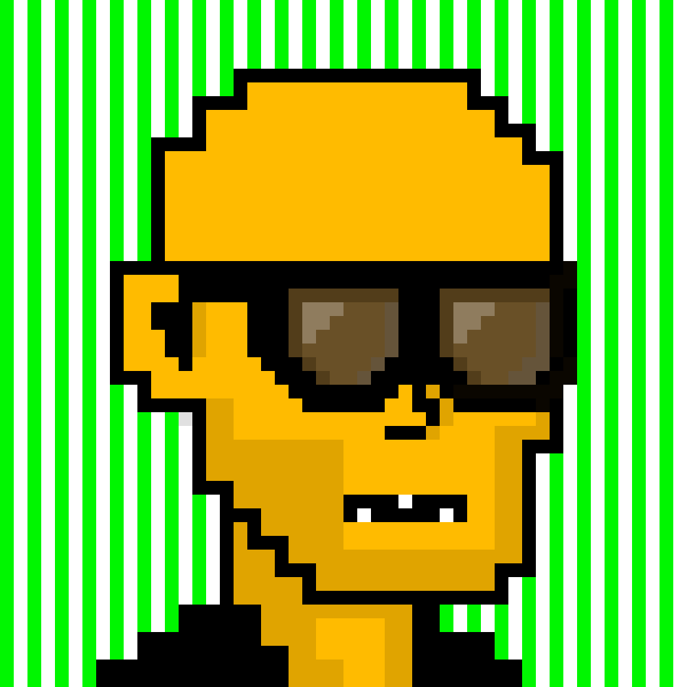 Royalty Punk #524