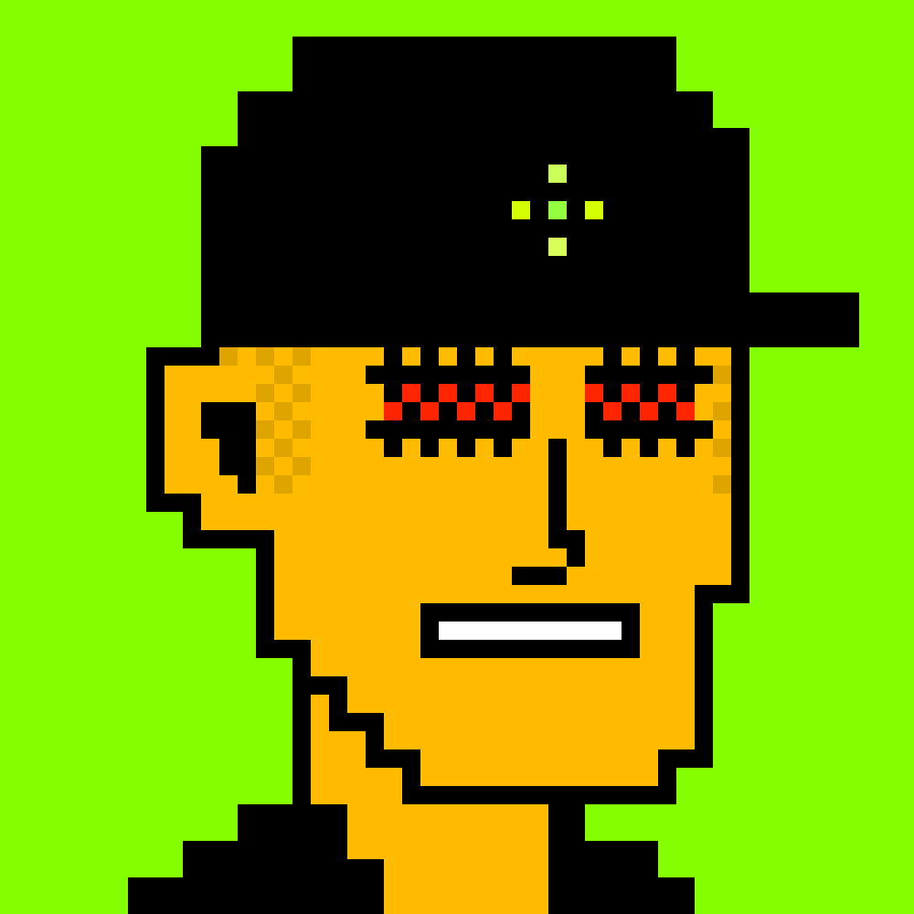 Royalty Punk #643