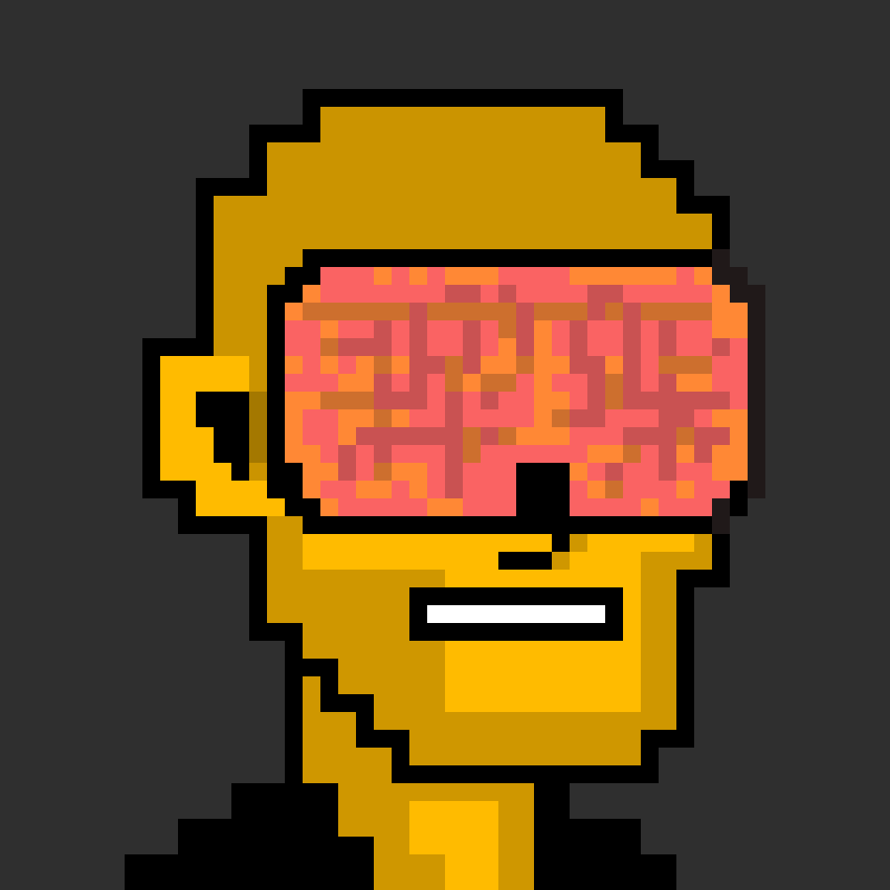 Royalty Punk #646