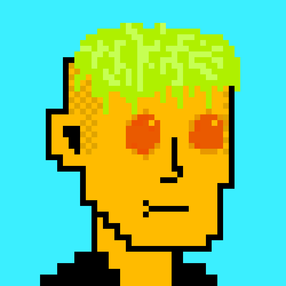 Royalty Punk #660