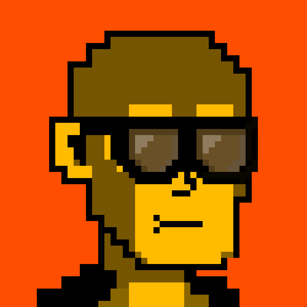 Royalty Punk #698