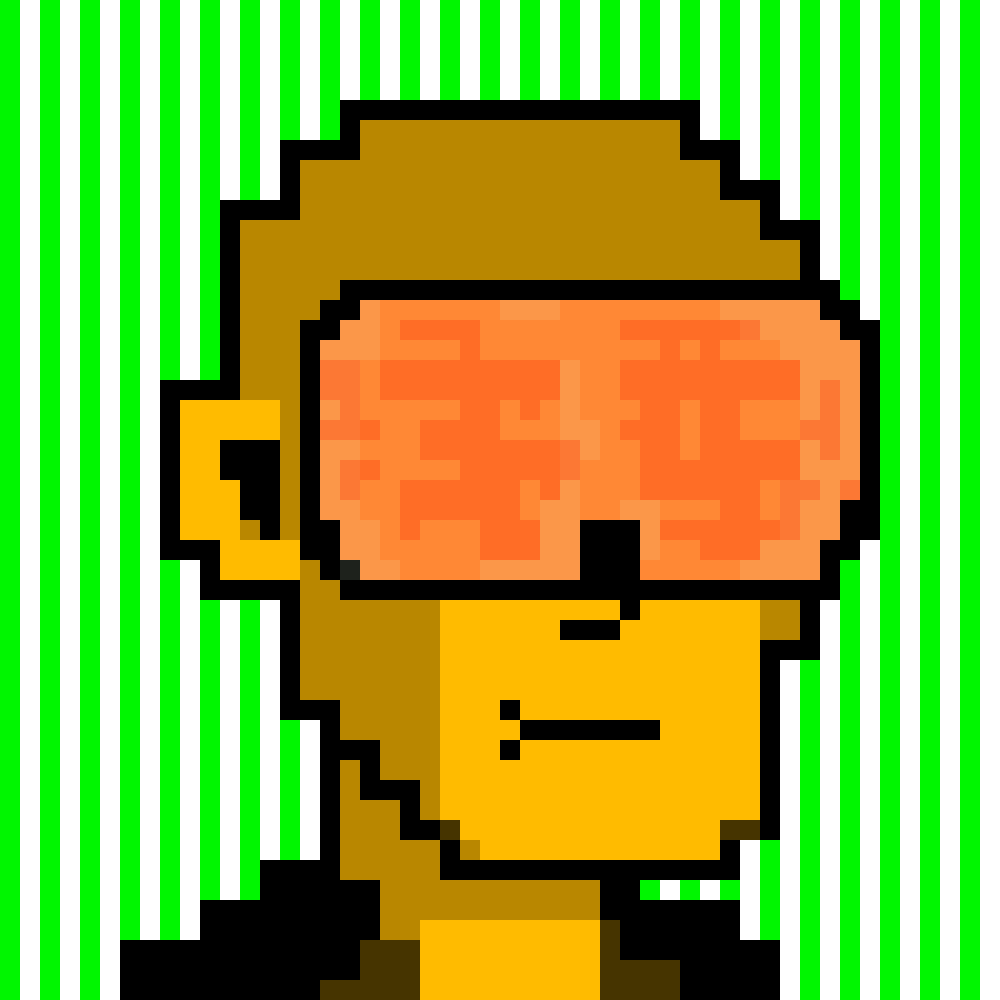 Royalty Punk #798