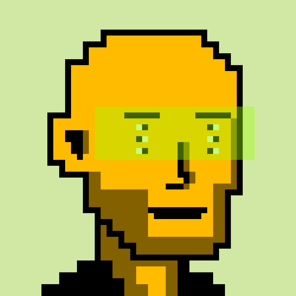 Royalty Punk #994